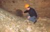 Вход в древнее подземелье нашли в винницком музее (ФОТО)