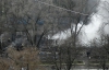 В Одессе сгорело военное общежитие: 3 погибших (ФОТО)
