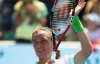 Долгополов обыграл тринадцатую ракетку Australian Open