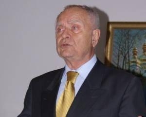 Павлычко сравнил Януковича с Иудой