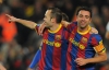 "Барселона" повторила два рекорда в матче с "Расингом"