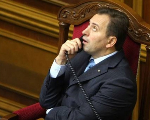 Депутаты должны работать на общественных началах без зарплаты - Томенко
