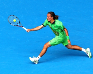 Долгополов створив головну сенсацію Australian Open