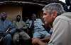 Джордж Клуни лечится от малярии