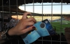 Лотерея врятує квитки на матчі Євро-2012 від спекулянтів 