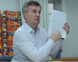 Наливайченко рассказал, что необходимо украинцам для улучшения рождаемости