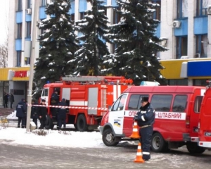 СБУ: Взрывы в Донецкой области - это банальное вымогательство денег