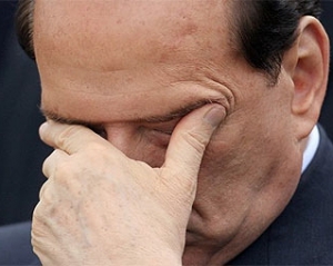Итальянский порноактер нашел много общего с Берлускони