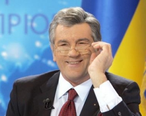 &amp;quot;Наша Украина&amp;quot; останется без Ющенко