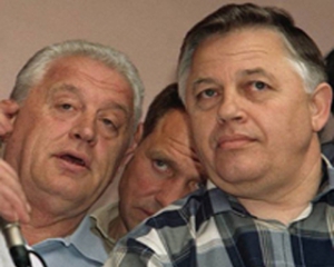 Симоненко выгнал из партии соратников Грача