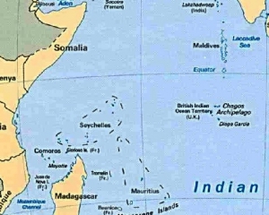 Украинцы попали в пиратский плен возле Сейшельских островов