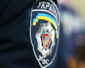 Киевские милиционеры избили гражданина Дании, потому что у него не было денег