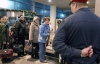 Милиция поставила металлодетекторы в Домодєдово уже после теракта (ФОТО)
