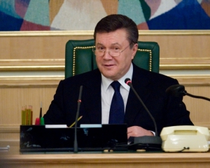 Янукович дал другу своего сына еще одну должность