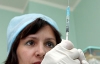 На восток Европы надвигается грипп, в Украине ситуация контролируется - официально