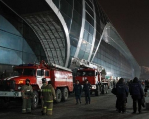 Українців немає серед постраждалих від вибуху в Домодєдово - МЗС