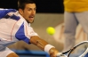 Став відомий суперник Федерера в півфіналі Australian Open