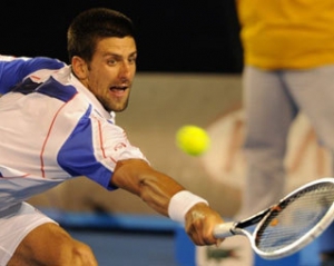 Став відомий суперник Федерера в півфіналі Australian Open