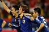 Сборная Японии стала первым финалистом Кубка Азии