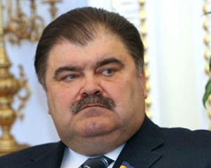 "Бютівець" про затримання Гриценка: "Ворон ворону око не виклює"