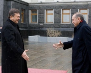 Україна та Туреччина покращать залізнично-поромне сполучення