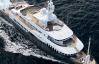 Для Медведєва придбали супер-яхту за $30 млн (ФОТО)