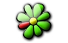ICQ начал рекламировать фальшивый антивирус