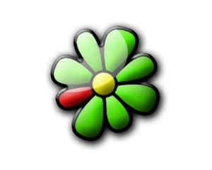 ICQ начал рекламировать фальшивый антивирус