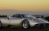Суперкар "Huayra" вартістю $ 1 млн розганяється до 100 км/год за 3 секунди (ФОТО)