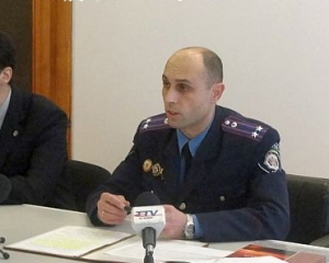 Взрывы перед приездом Януковича в Кировоград не могут раскрыть