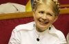 У Тимошенко відхрещуються від санітарних машин