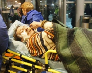 Правоохоронці про фоторобот терориста з "Домодєдово": "Чимось він навіть нагадує негра"