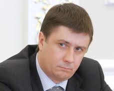 Кириленко відчув за Януковичем "тоталітарний душок"