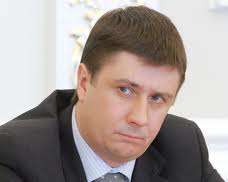 Кириленко відчув за Януковичем &amp;quot;тоталітарний душок&amp;quot;