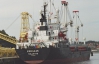 В Нигерии с судна похитили украинского капитана