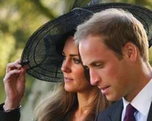 Ради подготовки к свадьбе невеста принца Уильяма уволилась с работы