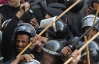 Влада Єгипту &quot;душить&quot; революцію: вбивства, арешти, блокування мобільних (ФОТО)