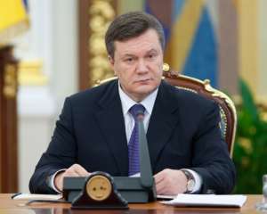 Янукович: реформы в Украине набирают обороты