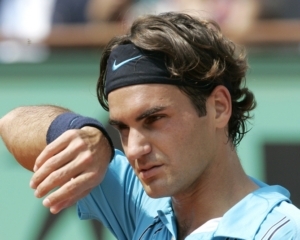 Australian Open. Федерер не відстояв титул переможця турніру
