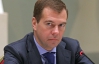 Медведев признался, что обсуждал тему освобождения Ходорковского