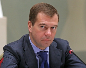 Медведев признался, что обсуждал тему освобождения Ходорковского