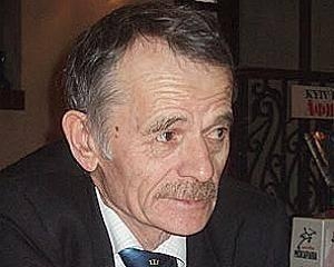 Гриценко не &amp;quot;свій&amp;quot; для Партії регіонів - Джемільов