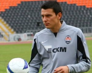 Худжамов может покинуть "Шахтер"