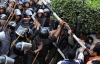 Єгиптянам перекрили доступ до інтернету: влада боїться революції