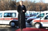 Тимошенко пропонує прокурорам засунути ноші у вертоліт Януковича
