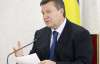 Янукович назвал Украину демократическим лидером