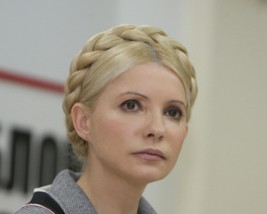 Тимошенко требует отчета Януковича перед ПАСЕ