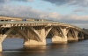 До Євро-2012 у Києві модернізують три мости
