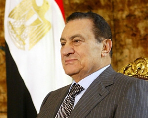Мубарак призначив нового прем&#039;єр-міністра