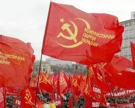 Комуністи розпустили 14 парторганізацій у Криму